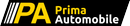 Logo Prima Automobile